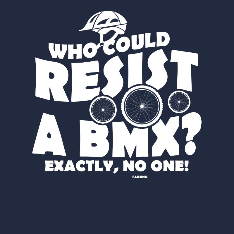 with the BMX on the halfpipe