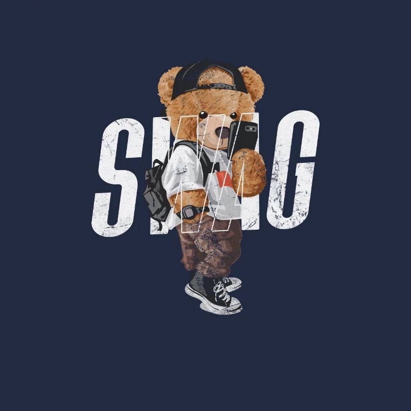 Teddybär