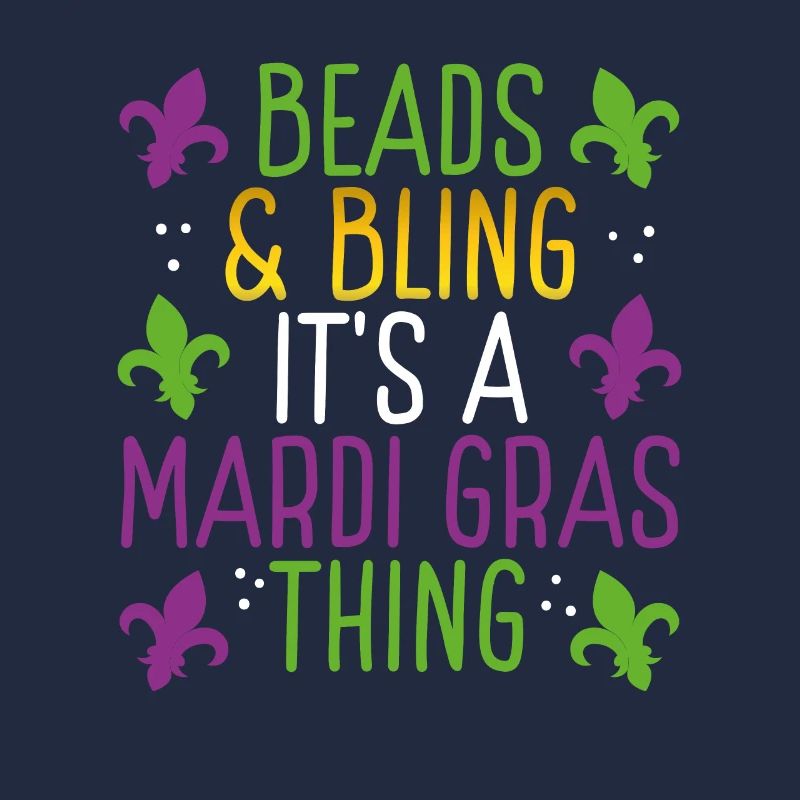 Perles et Bling