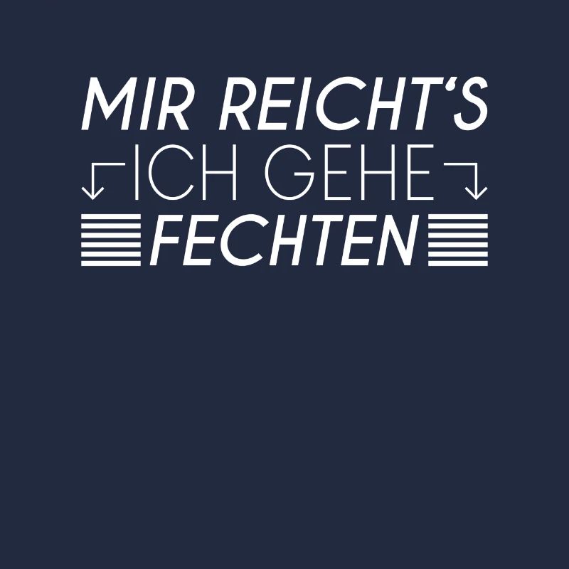 Fechten Spruch