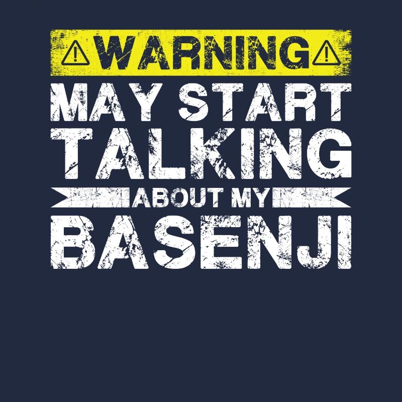 Apropos Basenji