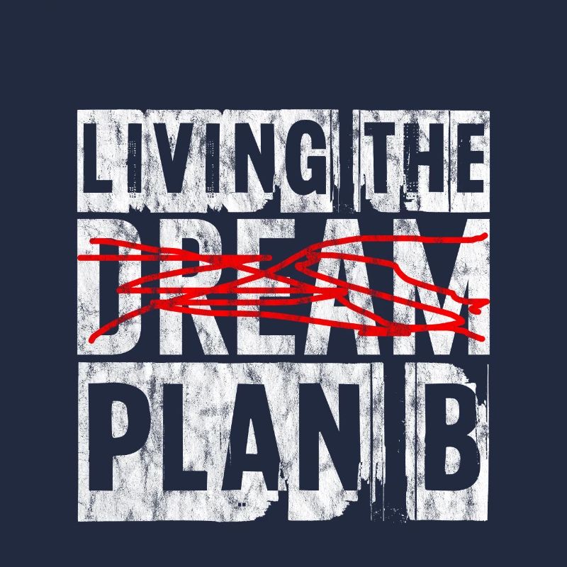 Vivre le plan B 4