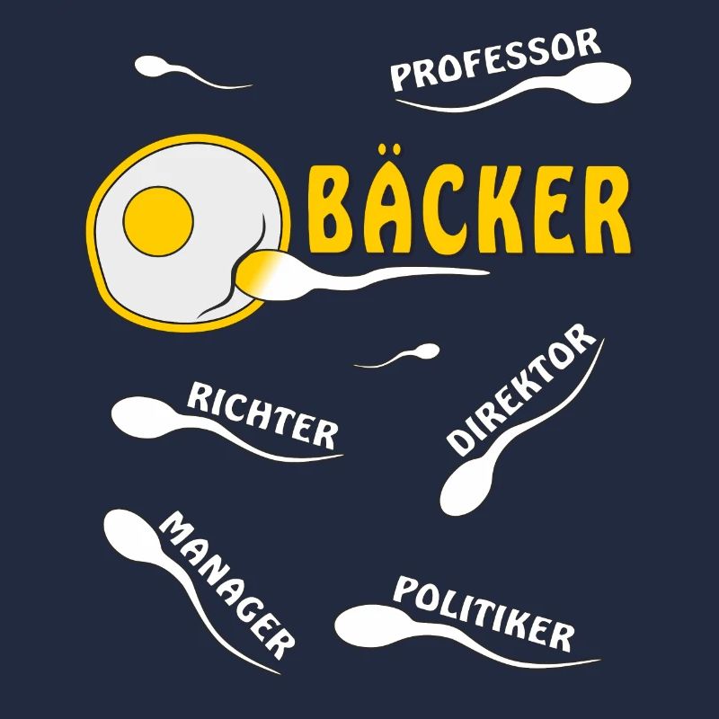BÄCKER