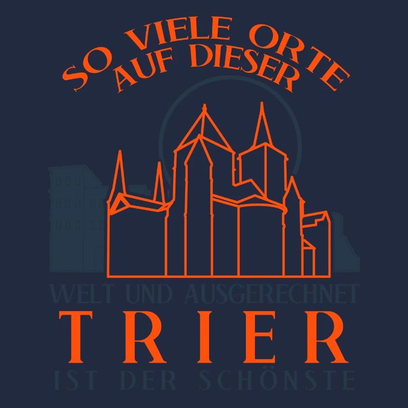 Trier Städtetrip Trierer