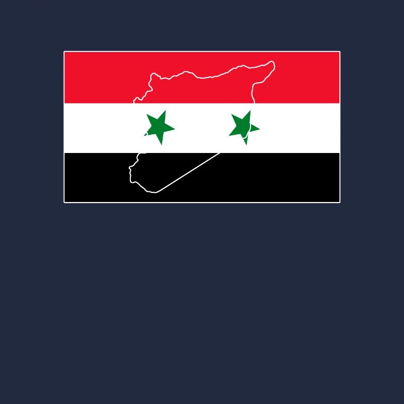 Drapeau de l’Irak