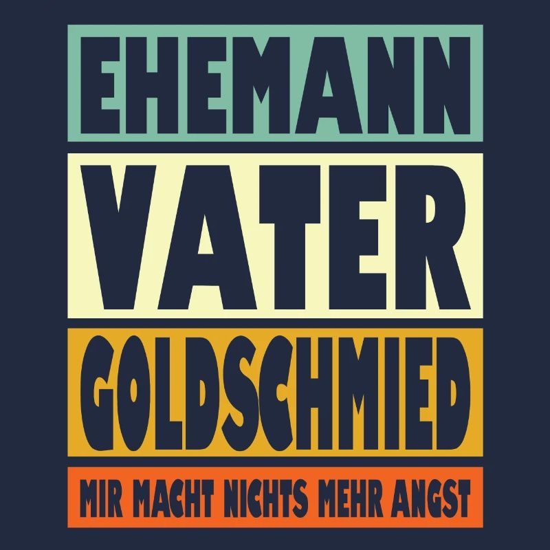 Gleisbauer Vater Ehemann Held