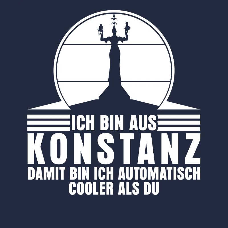 Konstanz Bodensee Urlaub Konstanzer