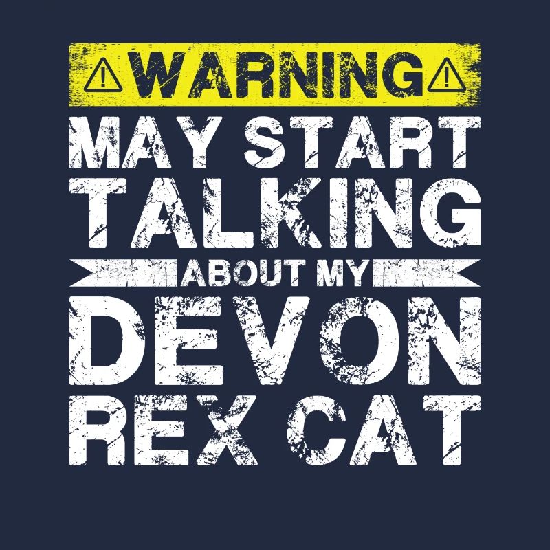 Apropos Devon Rex Cat