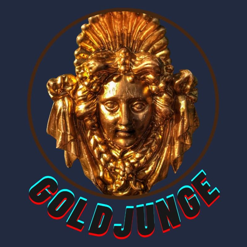 Goldjunge