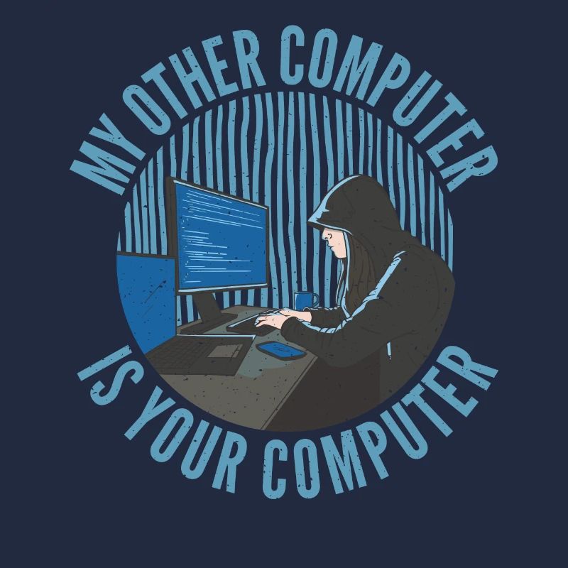 Other computer cyber security expert, The