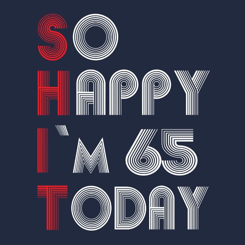 65 ans