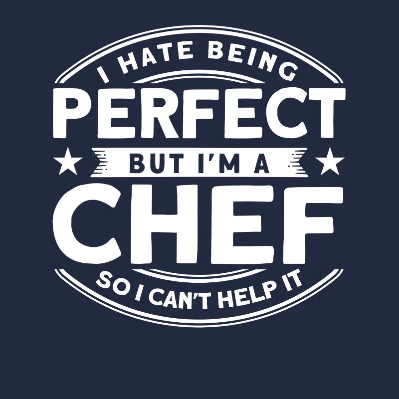 Chef Saying Gift Funny Chef