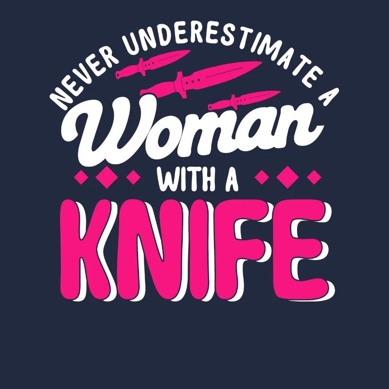 Messerwurfscheibe Geschenk Messerwerfer