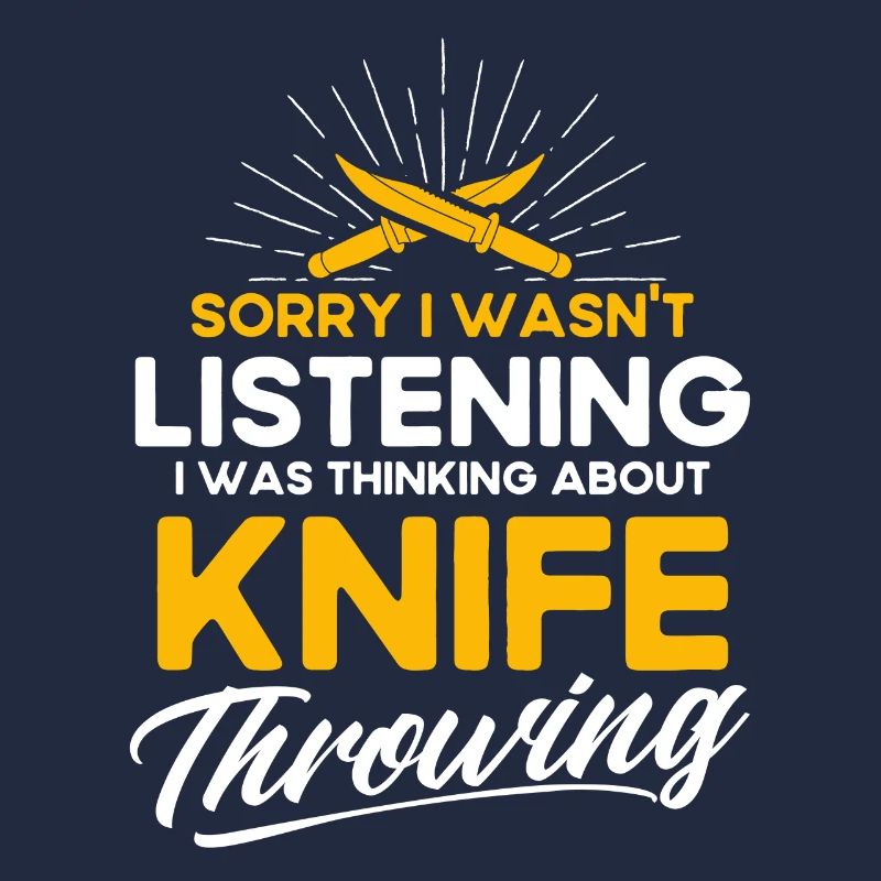 Messerwurfscheibe Geschenk Messerwerfer