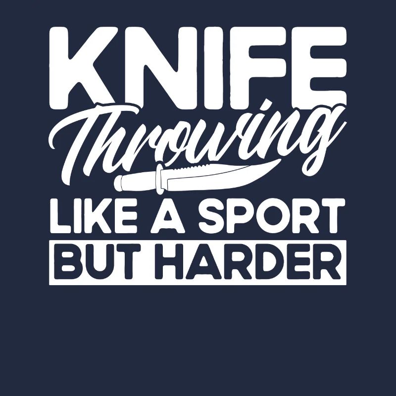 Messerwurfscheibe Geschenk Messerwerfer