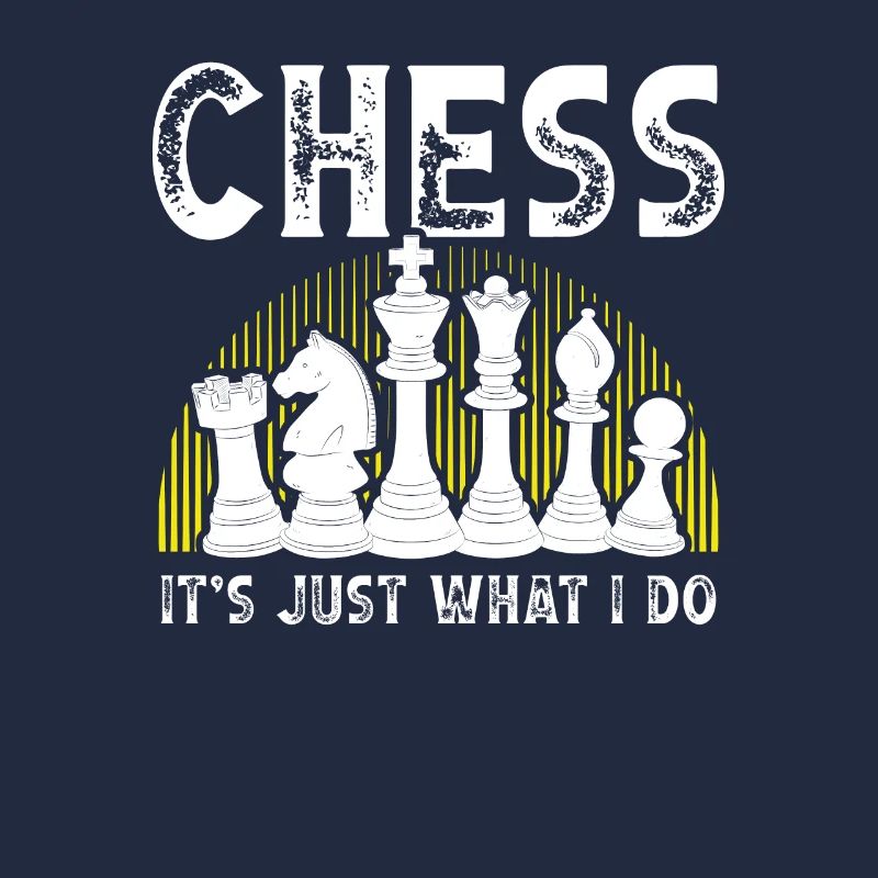 Les échecs sont exactement ce que je fais