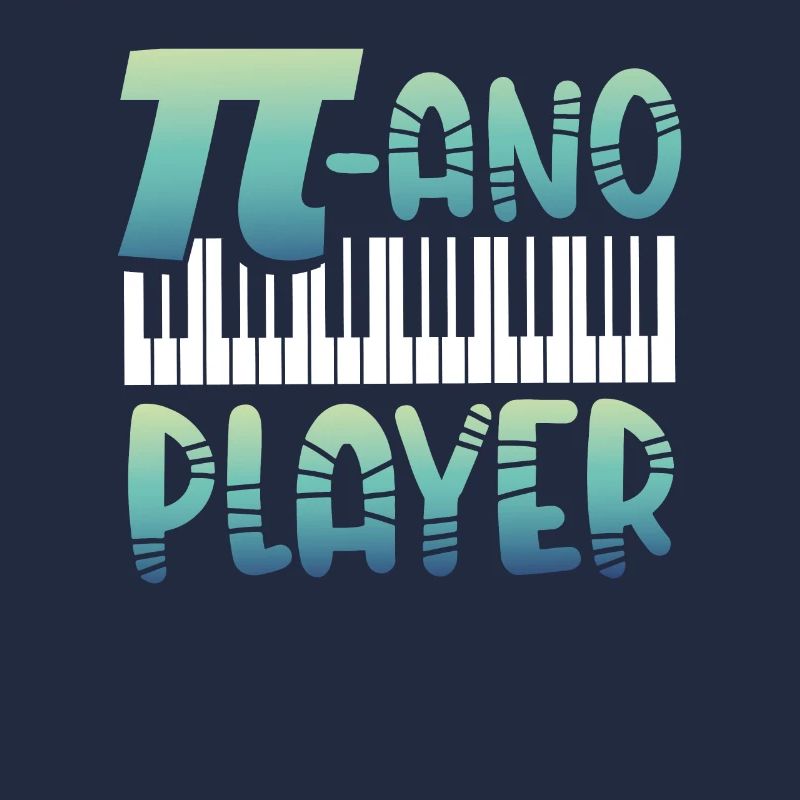 Math pianist