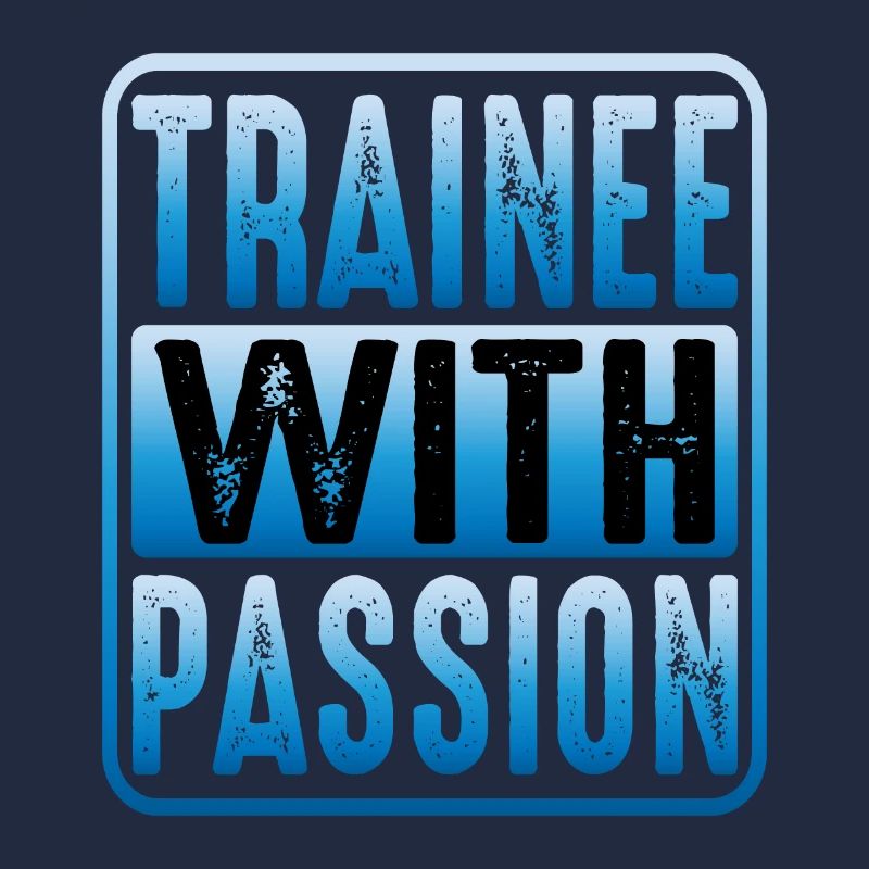 Trainee With Passion