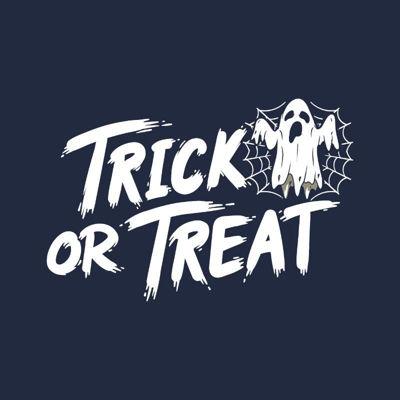 Trick Oder Treat Halloween