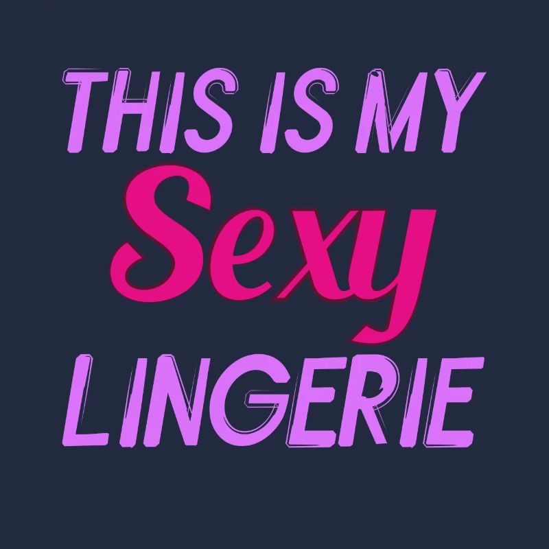 Drôle, sexy, pervers, c’est mon sexy
