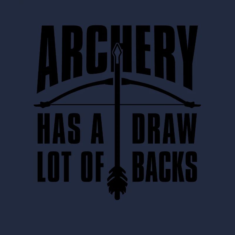 Archery Has A Lot Target Arrow Shooting Bow Archer