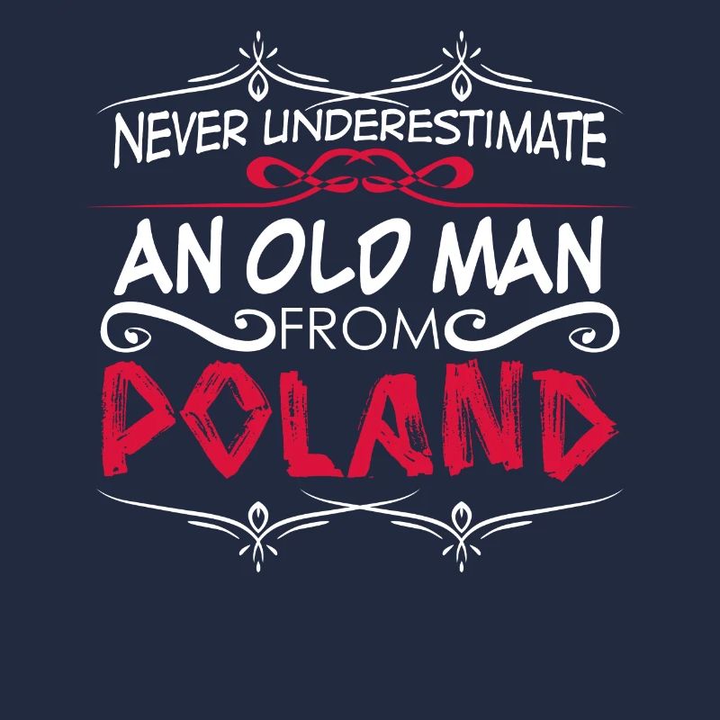 Polen Pole Polnischer Mann Polnisch