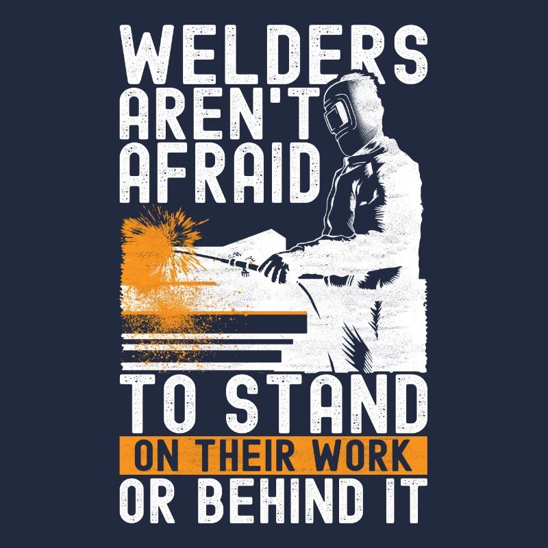 Welders Welding