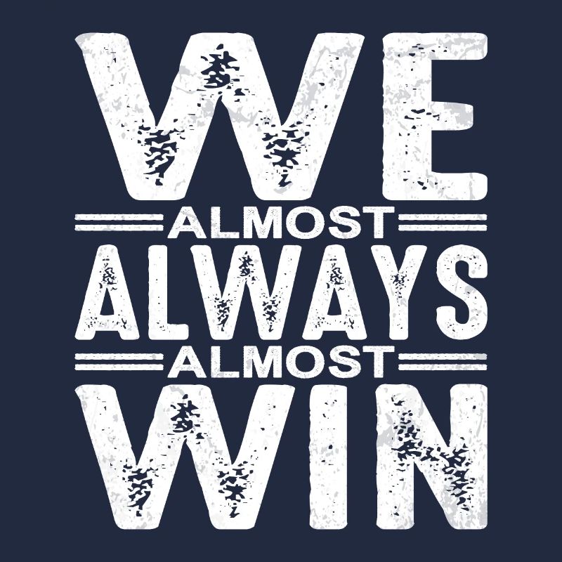 We Almost Always Almost Win 5