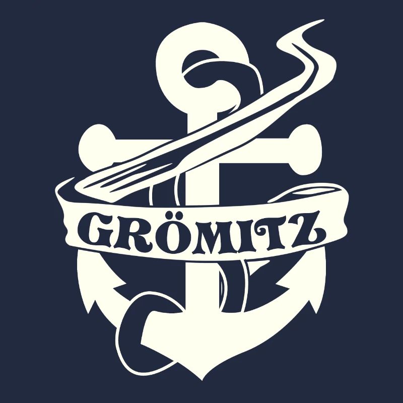 Grömitz Anker