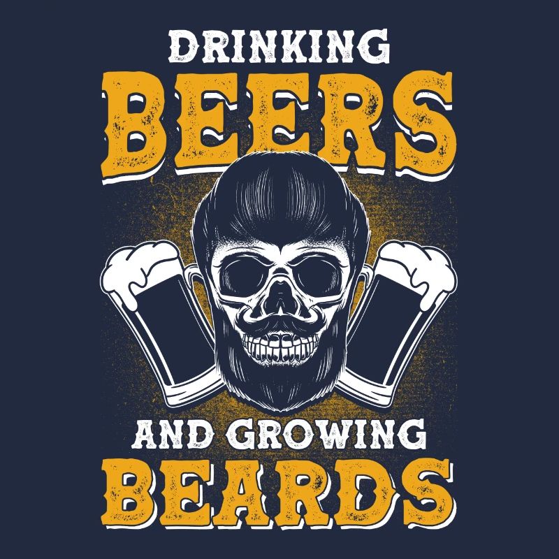 Beards Saying Funny Beard Gift Beard