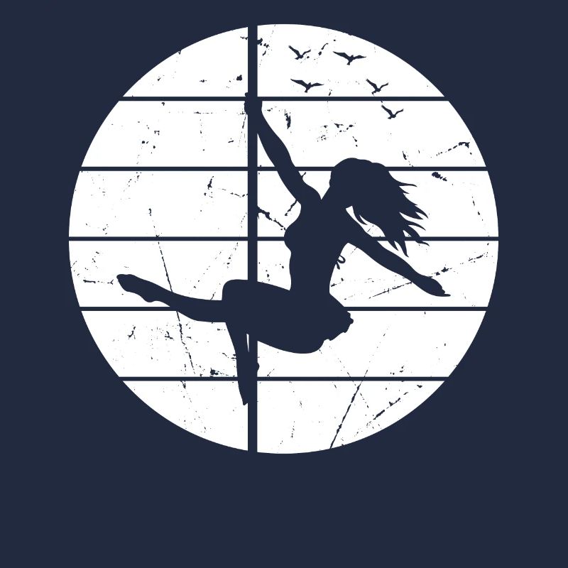 Pole Dance Girls Pole Dancing - Pole Dance