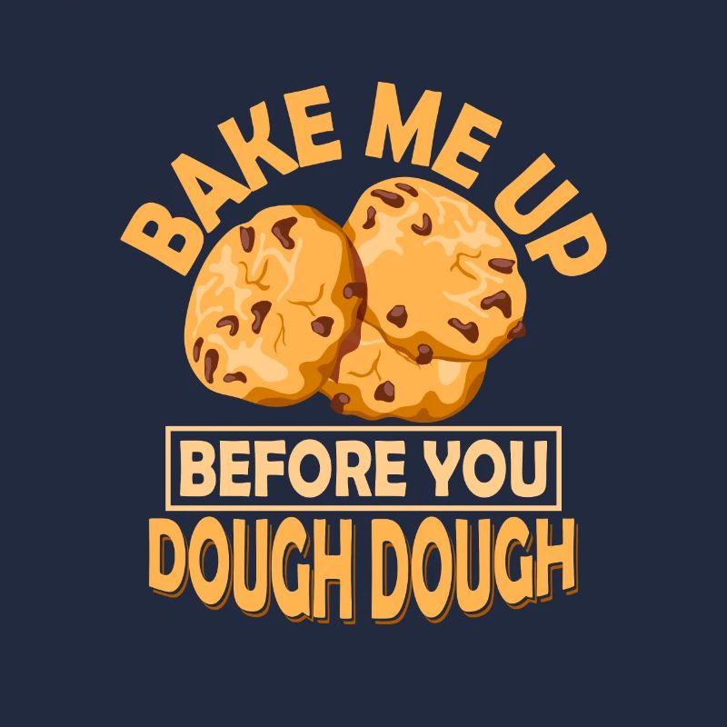 Faites-moi cuire avant de pâte Pâte Cuisson Gâteau Coo