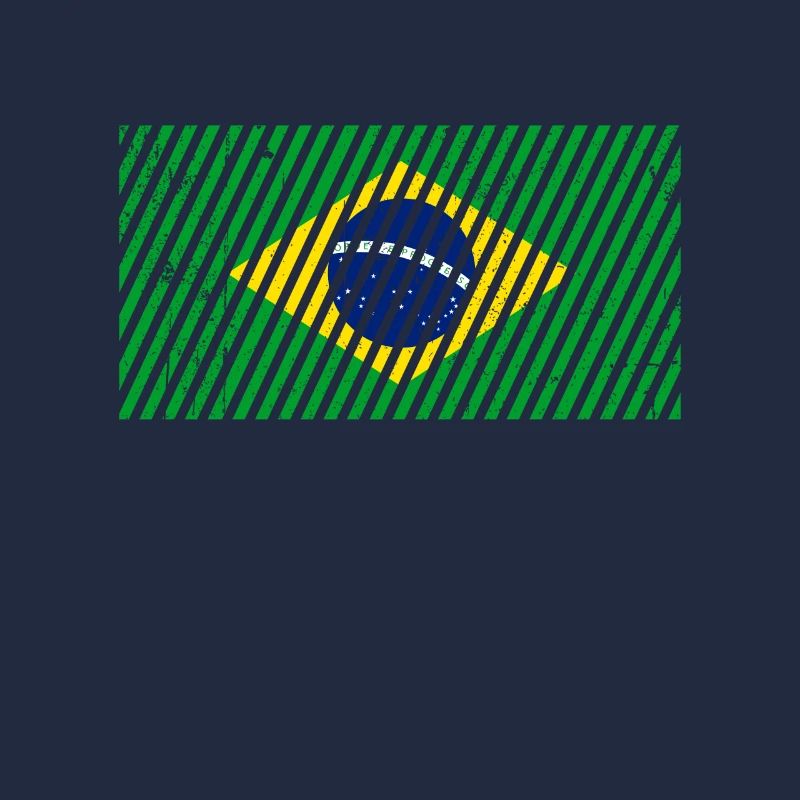 Drapeau du Brésil