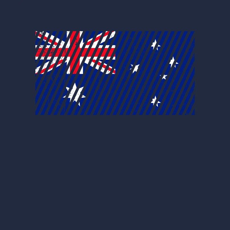 Drapeau australien