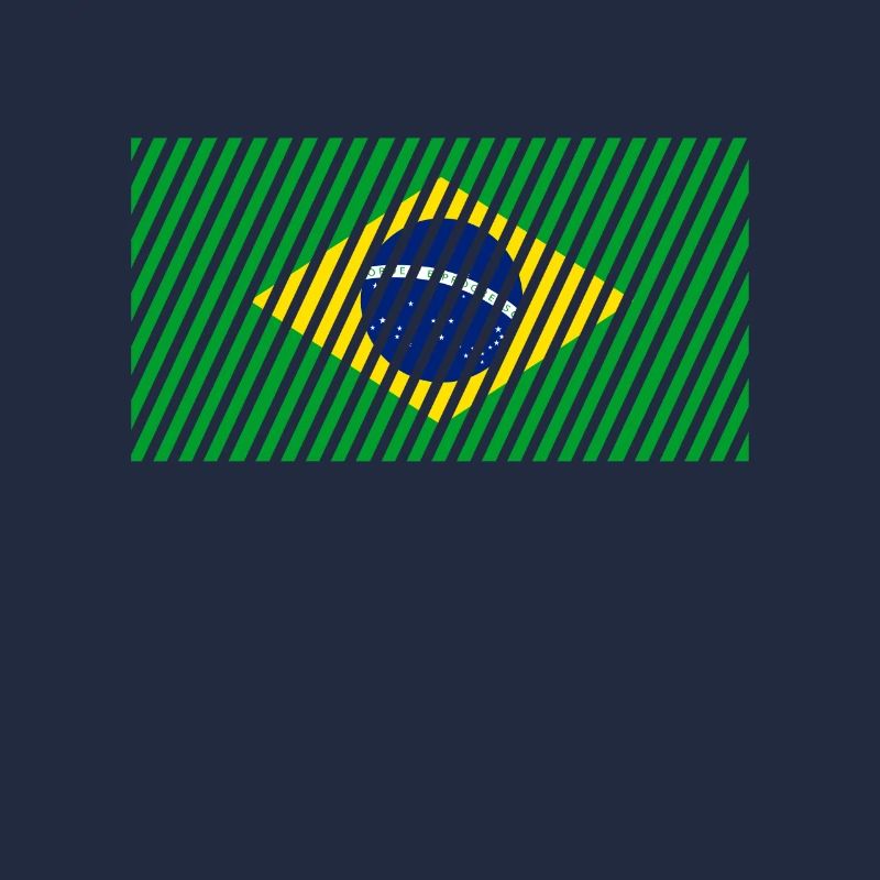 Drapeau du Brésil