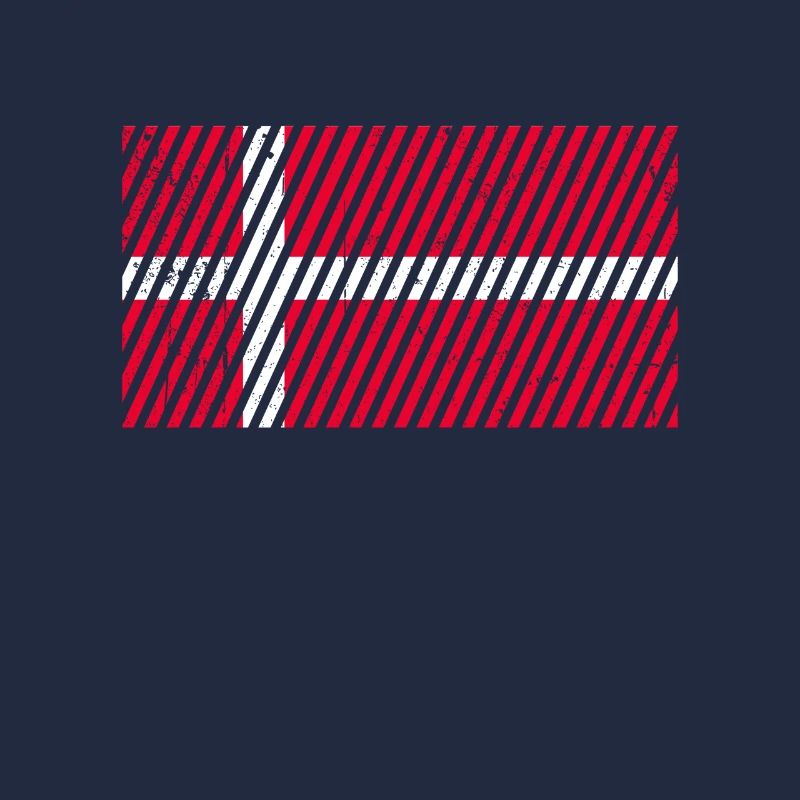 Drapeau du Danemark