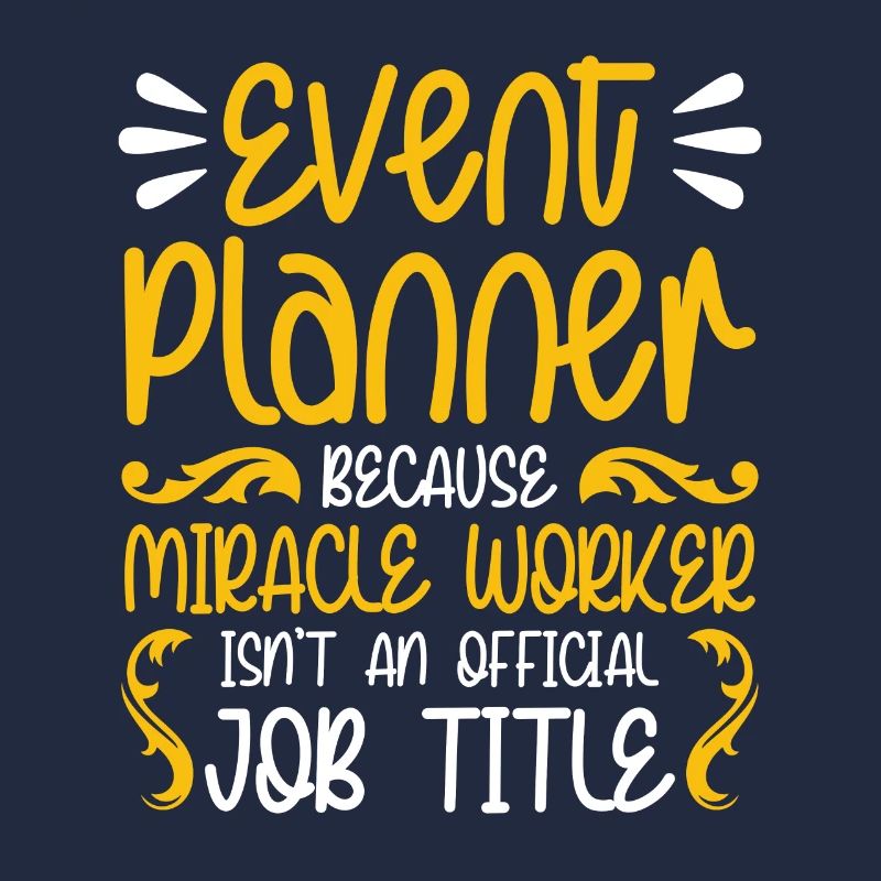 Event Planner Wedding Planner Event Manager