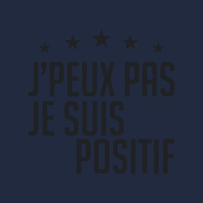 j'peux pas j'ai pas envie