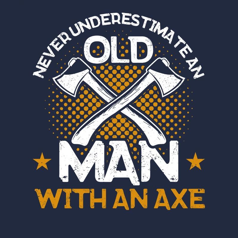 Axt Werfer Axt Werfen Axt Geschenk