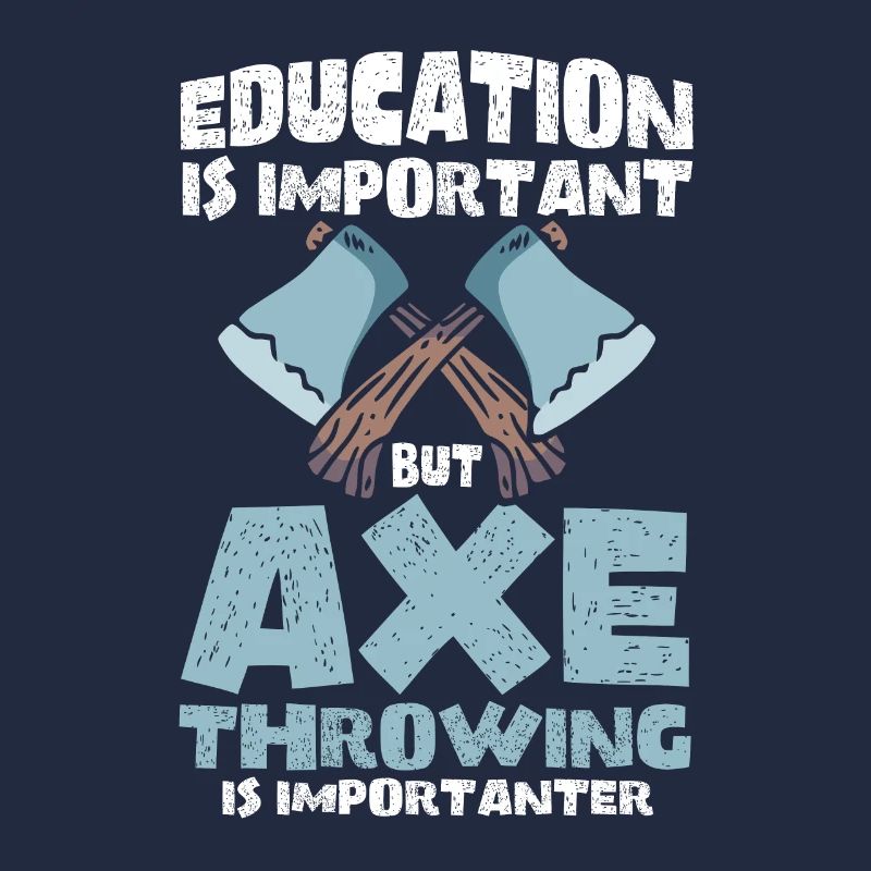 Axe Thrower Axe Throw Axe Gift
