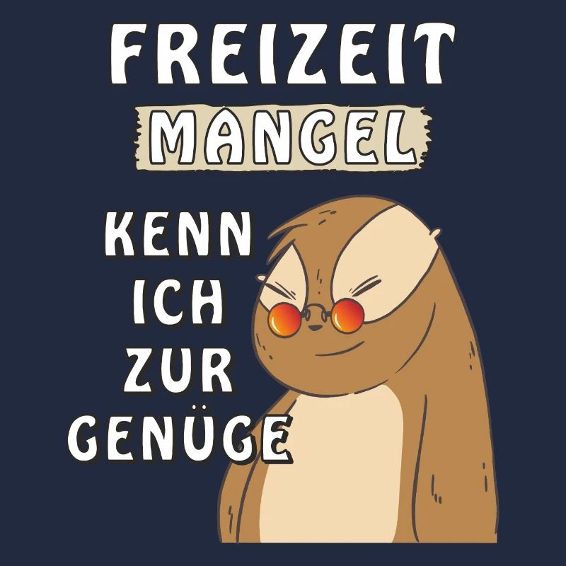 FAULTIER FREIZEIT MANGEL