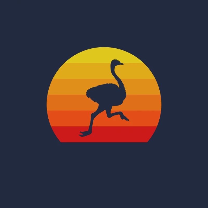 Ostrich
