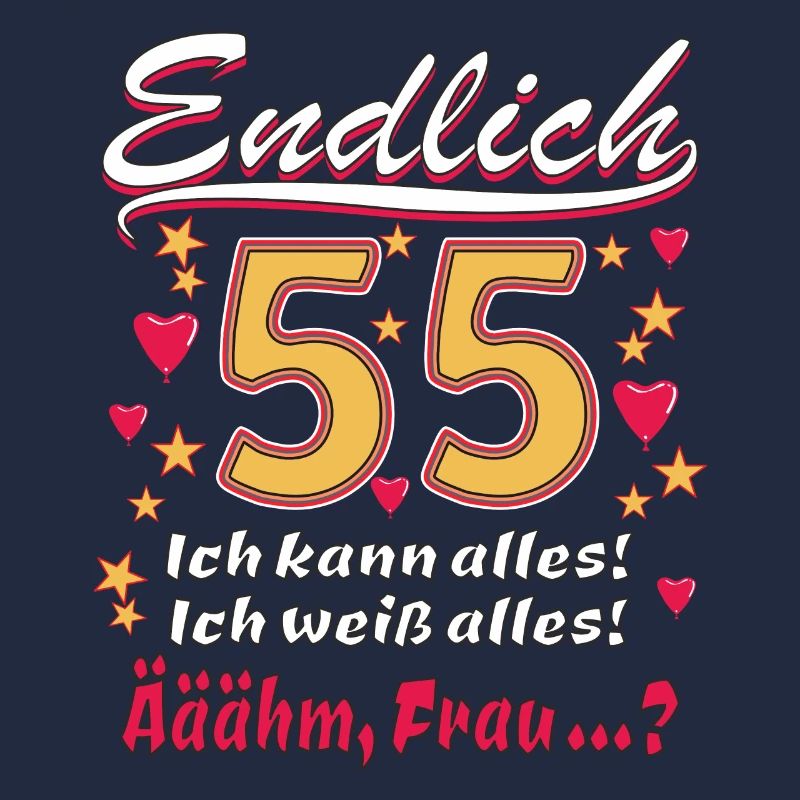 ENDLICH 55