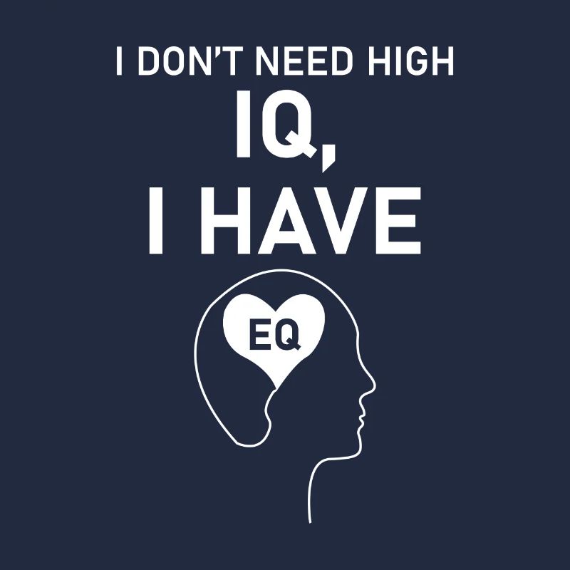 IQ vs EQ