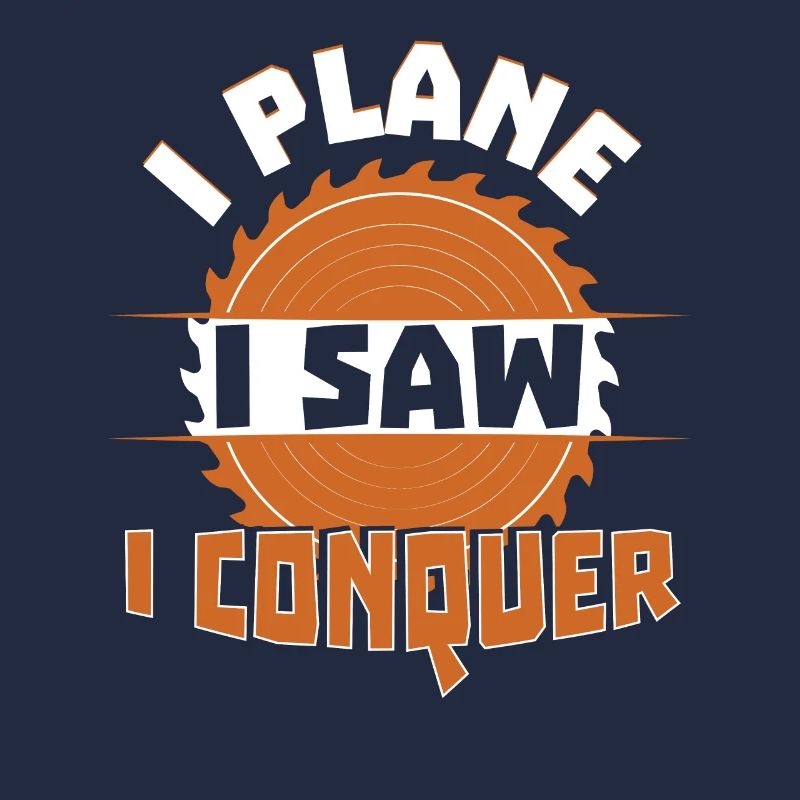 I Plane I Saw I Conquer