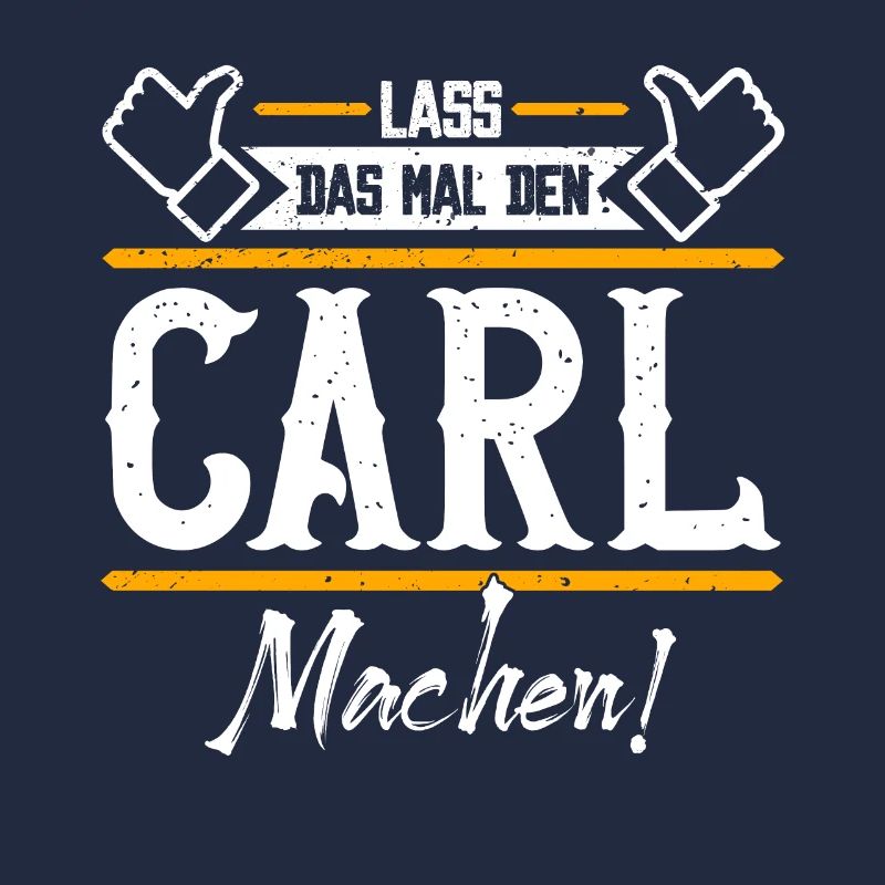 Carl Geschenkidee Geschenk Geburtstag