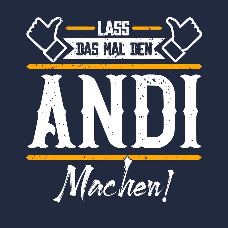 Andi Geschenkidee Geschenk Geburtstag