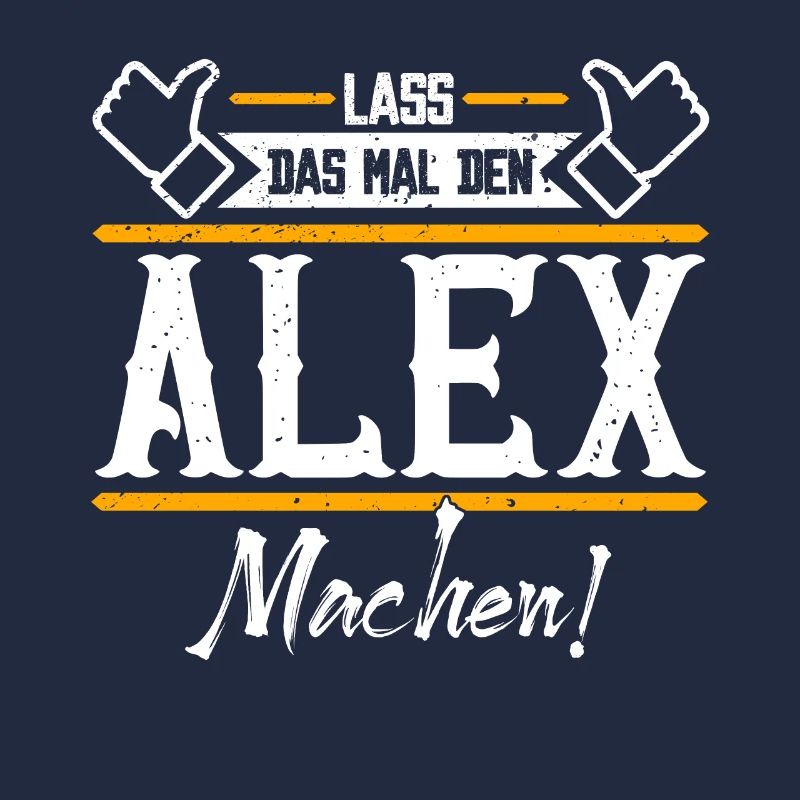 Alex Geschenkidee Geschenk Geburtstag