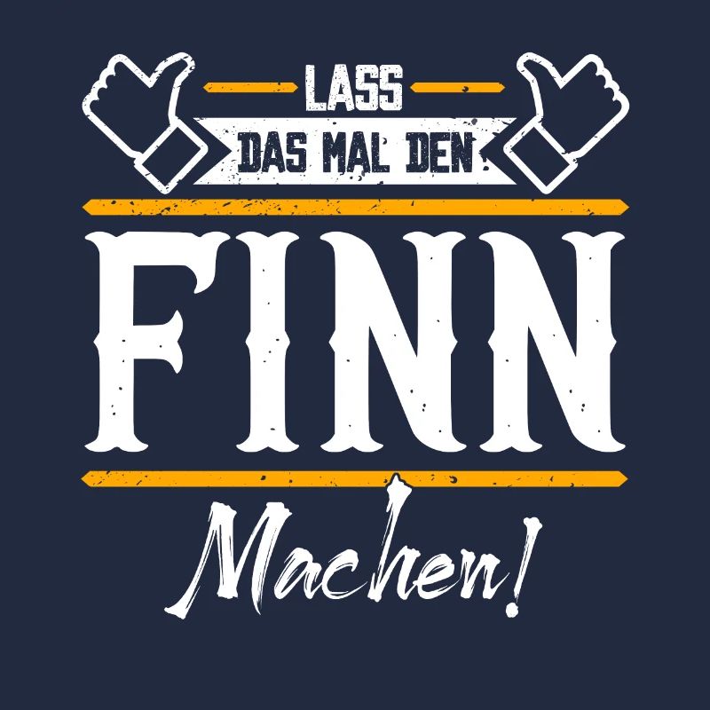 Finn Geschenkidee Geschenk Geburtstag