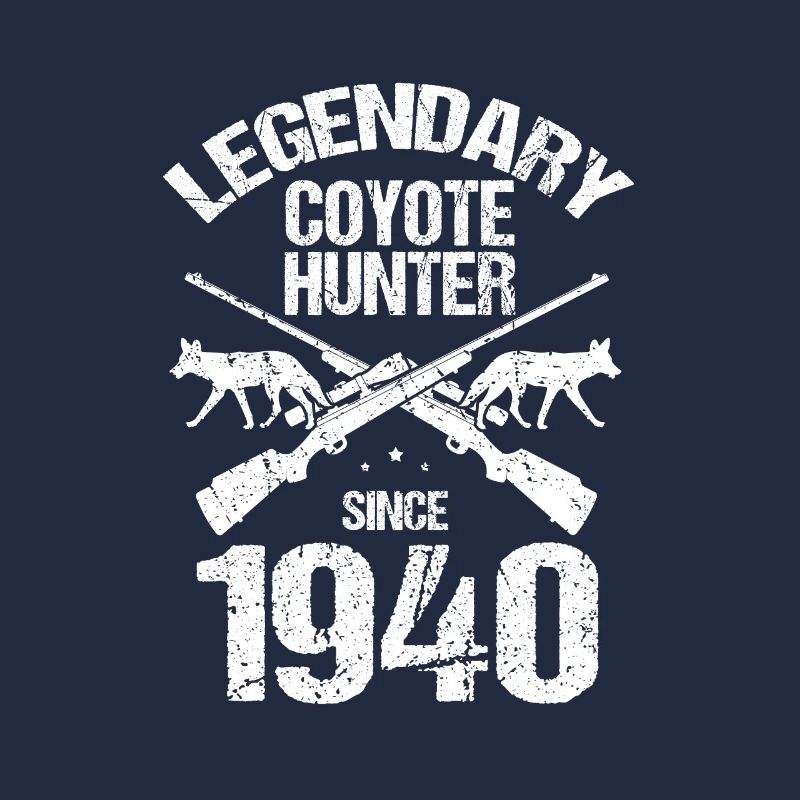 Coyote Design for Coyote Shreactors